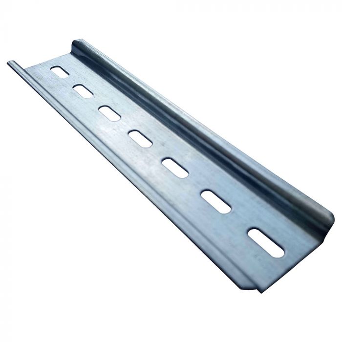 DIN-рейка під 8 автоматів, TAKEL [501016]