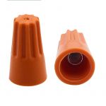 Ковпачок для з'єднання та ізоляції кабелю P3 (скрутка) (100 шт), TAKEL [502397]