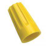 Ковпачок для з'єднання та ізоляції кабелю P4 (скрутка) (100 шт), TAKEL [502398]