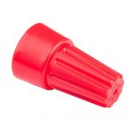 Ковпачок для з'єднання та ізоляції кабелю P6 (скрутка) (100 шт), TAKEL [502399]