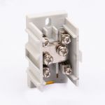 Клема-розгалужувач латунна MDT35, TAKEL [502797]