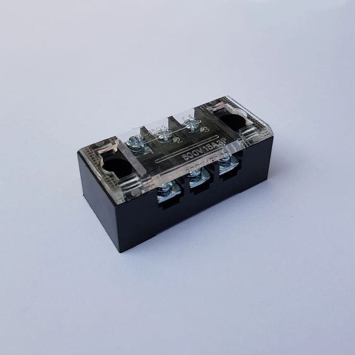 Клемна колодка ТВ-1503, TAKEL [502840]