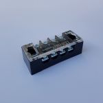 Клемна колодка ТВ-1504, TAKEL [502841]