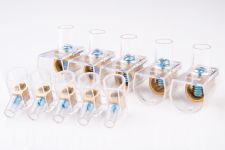 Кінцевий клемник 5х1/2.5, TAKEL [502985]