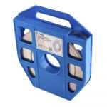 Стрічка бандажна з нержавіючої сталі 19х0.7мм (бухта 30м), TAKEL [503504]