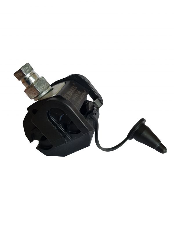 Затискач проколюючий KW2-95 (16-95/4-50mm2), TAKEL [503529]