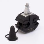 Затискач проколюючий KW3-95 (25-95/25-95mm2), TAKEL [503533]