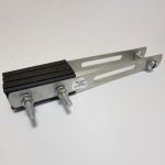 Затискач анкерний натяжний UZA2 (4x70-120мм2), TAKEL [503558]