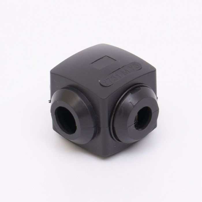 Затискач відгалужувальний У731М (4-10/1.5-10 мм2), TAKEL [503570]