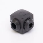 Затискач відгалужувальний У733М (16-35/1.5-10 мм2), TAKEL [503571]