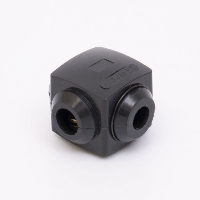 Затискач відгалужувальний У734М (16-35/16-25 мм2), TAKEL [503572]