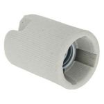 Патрон керамічний Е14, TAKEL [503744]