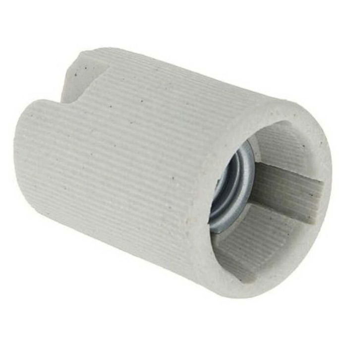 Патрон керамічний Е14, TAKEL [503744]