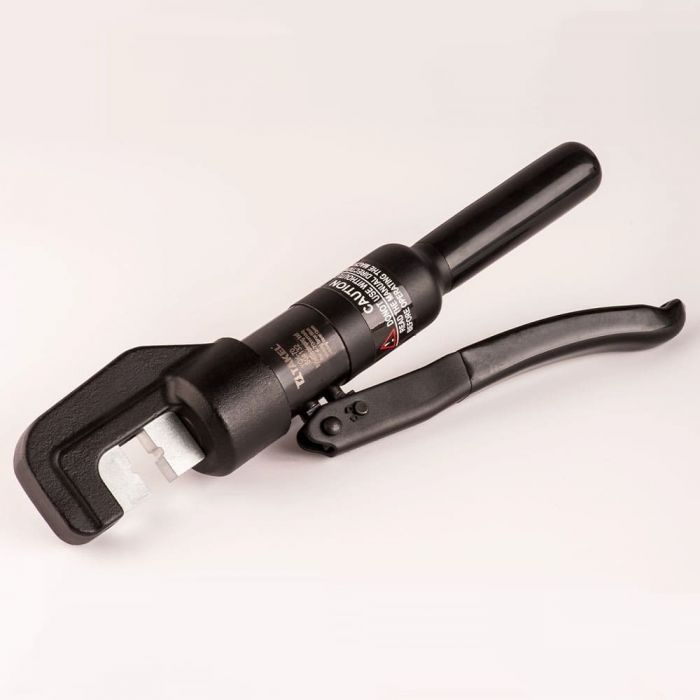 Опресувальний інструмент YQK-70 (SC, DL, DTL, DT, JG, GL, GTY 4-70), TAKEL [504132]