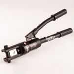 Опресувальний інструмент YQK-120 (SC, DL, DTL, DT, JG, GL, GTY 10-120), TAKEL [504133]