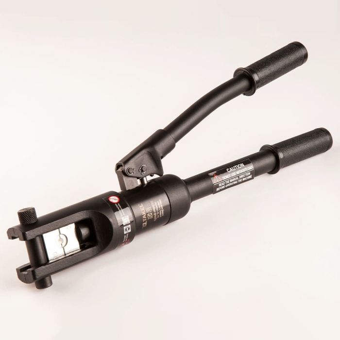 Опресувальний інструмент YQK-120 (SC, DL, DTL, DT, JG, GL, GTY 10-120), TAKEL [504133]