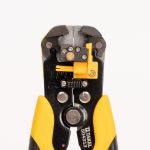 Інструмент для зняття ізоляції, різання та опресування HS-D2, TAKEL [504313]