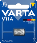 Батарейка V 11A, BLI 1 шт, Varta [4211101401]