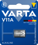 Батарейка V 11A, BLI 1 шт, Varta [4211101401]