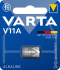 Батарейка V 11A, BLI 1 шт, Varta [4211101401]