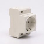 Розетка на Din-рейку з з/к АС 30, TAKEL [505501]