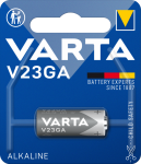 Батарейка V 23 GA, BLI 1 шт, Varta [4223101401]
