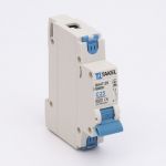 Автоматичний вимикач ВА47-29-С 1Р 4.5кА 25А, TAKEL [506114]