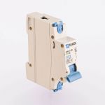 Автоматичний вимикач ВА47-29-С 1Р 4.5кА 32А, TAKEL [506115]