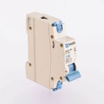 Автоматичний вимикач ВА47-29-С 1Р 4.5кА 40А, TAKEL [506116]