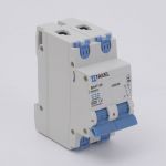 Автоматичний вимикач ВА47-29-С 2Р 4.5кА 32А, TAKEL [506134]