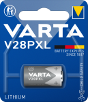 Батарейка V 28 PXL, BLI 1 шт, Varta [6231101401]
