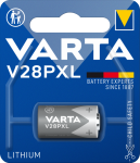 Батарейка V 28 PXL, BLI 1 шт, Varta [6231101401]