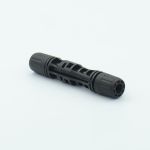 Конектор MC-4 для сонячних панелей, 10 мм.кв., пара (тато+мама), TAKEL [507007]