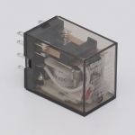 Реле проміжне MY2 DC 24В, TAKEL [507241]