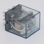 Реле проміжне LY3 AC 220В, TAKEL [507279]