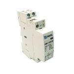 Контактор модульний КМ-1-25-20 25А 2NO, TAKEL [507311]