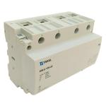 Контактор модульний КМ-6-100-40 100А 4NO, TAKEL [507366]