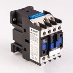 Контактор КМІ 1-09-10 9А 230В 1NO, TAKEL [507410]