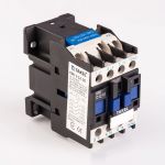 Контактор КМІ 1-12-10 12А 230В 1NO, TAKEL [507422]