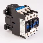 Контактор КМІ 2-32-10 32А 230В 1NO, TAKEL [507459]