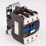 Контактор КМІ 4-80-11 80А 230В 1NO+1NC, TAKEL [507485]