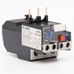 Реле теплове РТ-1301 діап. 0.1-0.16А, TAKEL [507520]