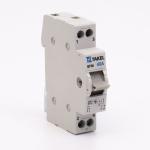 Перемикач навантаження трипозиційний SFM 1P 40A, TAKEL [507803]