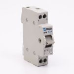 Перемикач навантаження трипозиційний SFM 1P 63A, TAKEL [507805]
