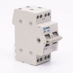 Перемикач навантаження трипозиційний SFM 2P 40A, TAKEL [507813]