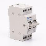 Перемикач навантаження трипозиційний SFM 2P 40A, TAKEL [507813]