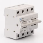 Перемикач навантаження трипозиційний SFM 2P 125A, TAKEL [507818]