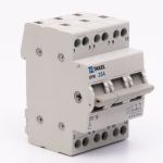 Перемикач навантаження трипозиційний SFM 3P 25A, TAKEL [507821]