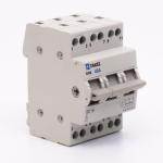 Перемикач навантаження трипозиційний SFM 3P 40A, TAKEL [507823]