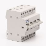 Перемикач навантаження трипозиційний SFM 4P 25A, TAKEL [507831]